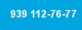 939 112-76-77
